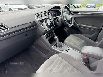 Used Volkswagen Tiguan 2021 for sale - 78677072: Photo