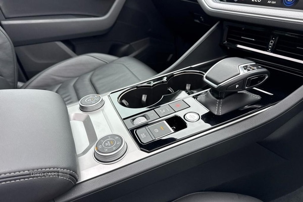 Used Volkswagen Touareg 2022 for sale - 76315562: Photo 10