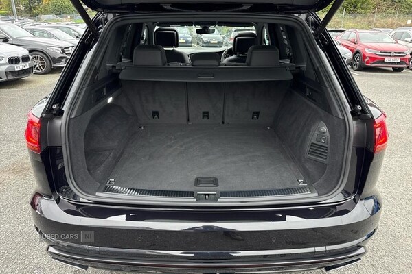 Used Volkswagen Touareg 2022 for sale - 76315562: Photo 12