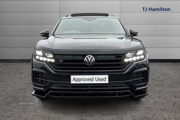 Used Volkswagen Touareg 2022 for sale - 76315562: Photo 14