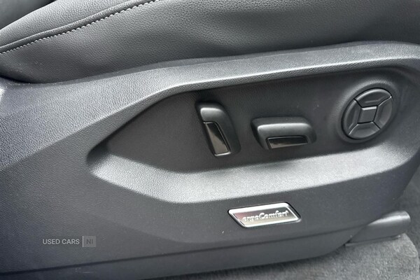 Used Volkswagen Touareg 2022 for sale - 76315562: Photo 18