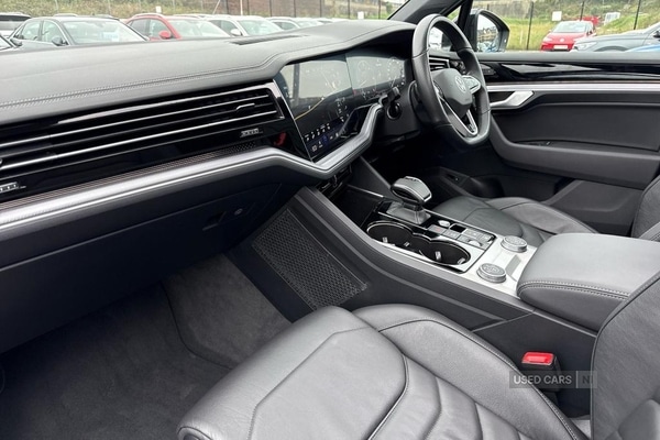 Used Volkswagen Touareg 2022 for sale - 76315562: Photo 2