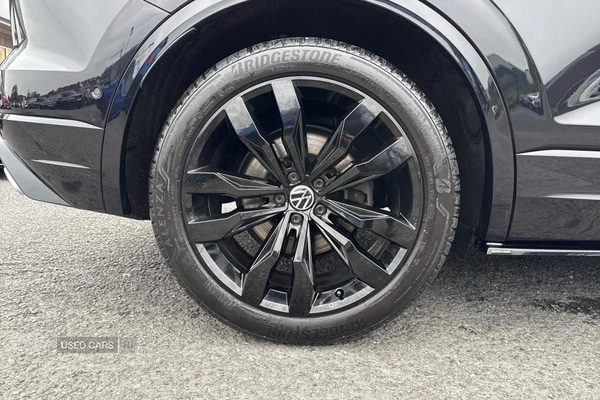 Used Volkswagen Touareg 2022 for sale - 76315562: Photo 5