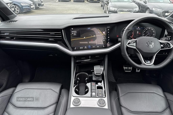 Used Volkswagen Touareg 2022 for sale - 76315562: Photo 8
