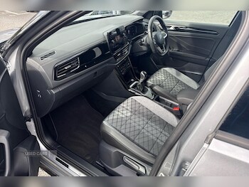 Used Volkswagen T-Roc 2026 for sale - 78246098: Photo