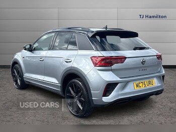 Used Volkswagen T-Roc 2026 for sale - 78246098: Photo