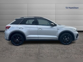 Used Volkswagen T-Roc 2026 for sale - 78246098: Photo