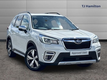Used Subaru Forester 2019 for sale - 78810790: Photo