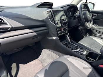 Used Subaru Forester 2019 for sale - 78810790: Photo