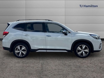 Used Subaru Forester 2019 for sale - 78810790: Photo