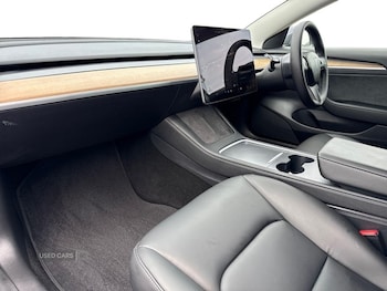 Used Tesla Model 3 2021 for sale - 78729294: Photo
