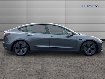Used Tesla Model 3 2021 for sale - 78729294: Photo