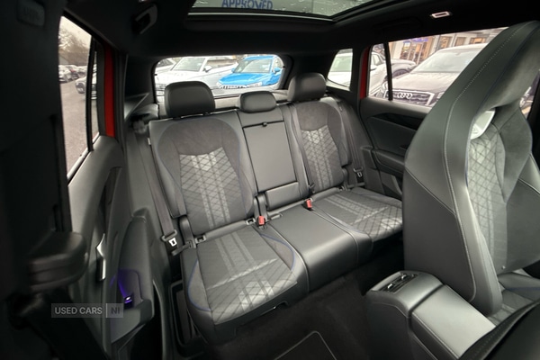 Used Volkswagen Tiguan 2025 for sale - 77110065: Photo 11