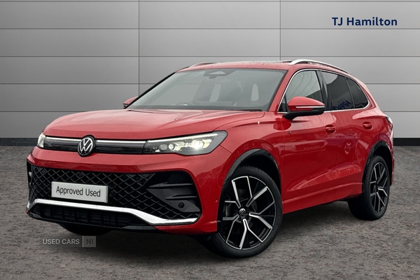 Used Volkswagen Tiguan 2025 for sale - 77110065: Photo 13