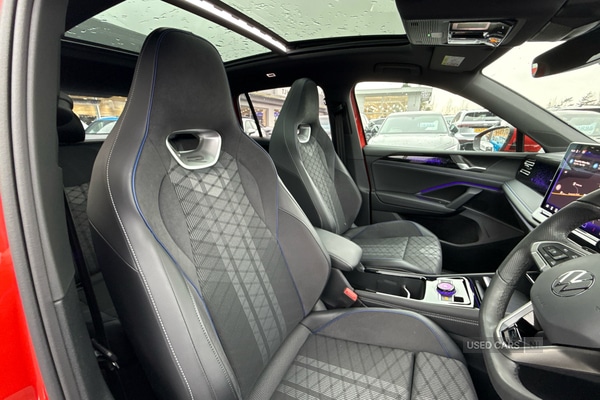 Used Volkswagen Tiguan 2025 for sale - 77110065: Photo 17