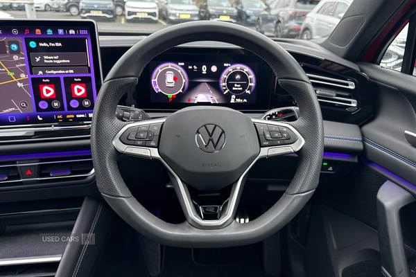 Used Volkswagen Tiguan 2025 for sale - 77110065: Photo 19