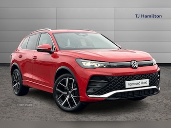 2025 - 2.0 TDI R-Line 5dr DSG