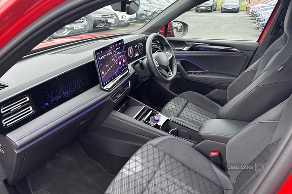 Used Volkswagen Tiguan 2025 for sale - 77110065: Photo 2