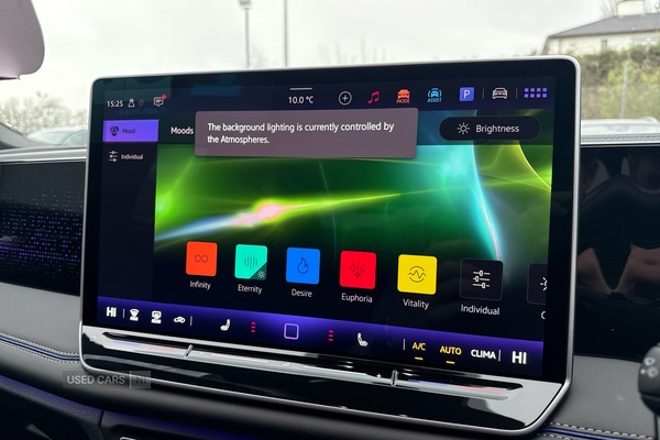 Used Volkswagen Tiguan 2025 for sale - 77110065: Photo 22