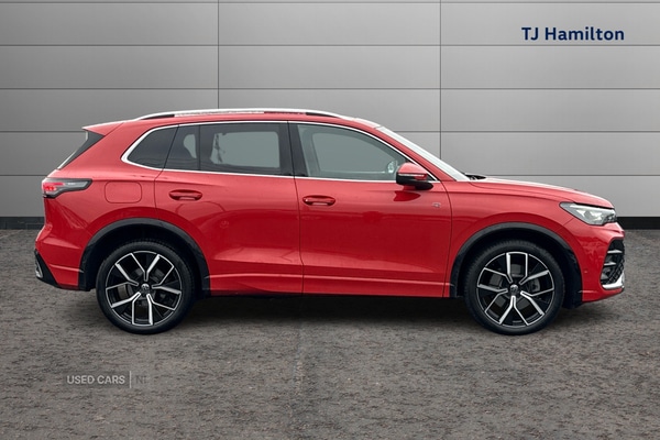 Used Volkswagen Tiguan 2025 for sale - 77110065: Photo 4