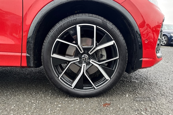 Used Volkswagen Tiguan 2025 for sale - 77110065: Photo 5