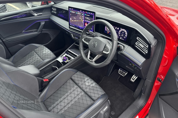 Used Volkswagen Tiguan 2025 for sale - 77110065: Photo 6