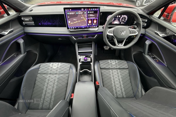 Used Volkswagen Tiguan 2025 for sale - 77110065: Photo 8