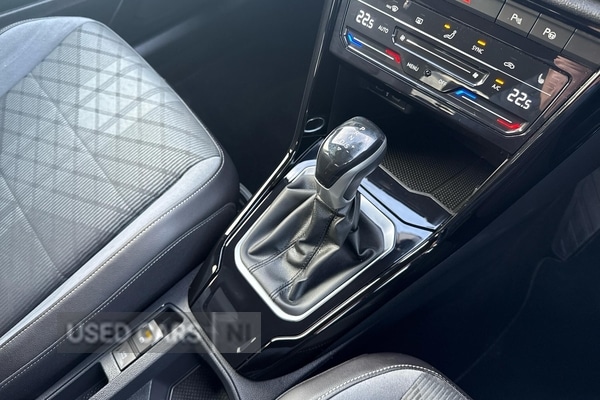 Used Volkswagen T-Roc 2023 for sale - 77560317: Photo 10