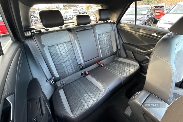 Used Volkswagen T-Roc 2023 for sale - 77560317: Photo 11