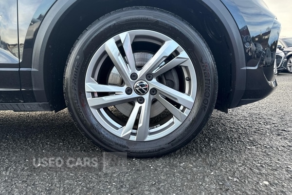 Used Volkswagen T-Roc 2023 for sale - 77560317: Photo 5