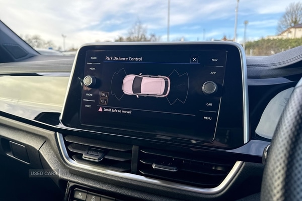 Used Volkswagen T-Roc 2023 for sale - 77560317: Photo 9