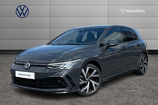 Used Volkswagen Golf 2022 for sale - 75533326: Photo 13