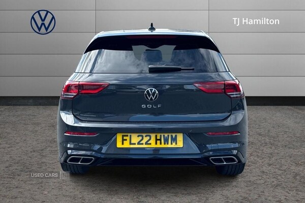 Used Volkswagen Golf 2022 for sale - 75533326: Photo 15