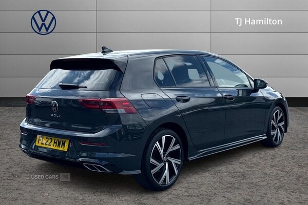 Used Volkswagen Golf 2022 for sale - 75533326: Photo 16