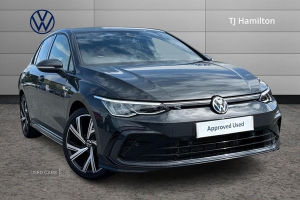 Used Volkswagen Golf 2022 for sale - 75533326: Photo 1