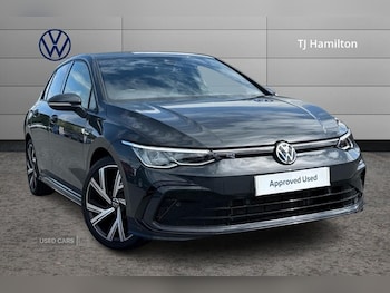 2022 - 1.5 TSI R-Line 5dr