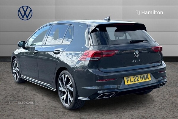 Used Volkswagen Golf 2022 for sale - 75533326: Photo 3