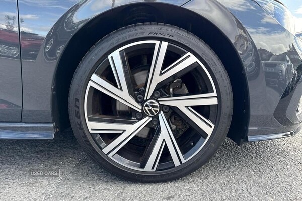 Used Volkswagen Golf 2022 for sale - 75533326: Photo 5