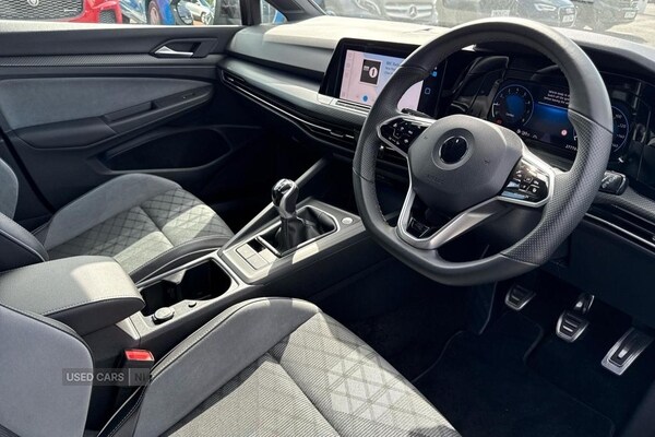 Used Volkswagen Golf 2022 for sale - 75533326: Photo 6