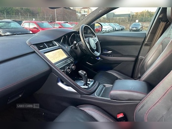 Jaguar E-Pace feature image 2
