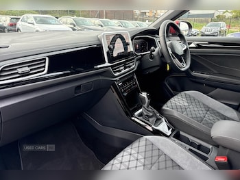Used Volkswagen T-Roc 2025 for sale - 78472094: Photo