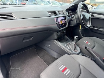 Used SEAT Ibiza 2021 for sale - 79454390: Photo