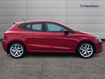 Used SEAT Ibiza 2021 for sale - 79454390: Photo
