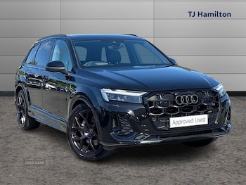 Used Audi Q7 2025 for sale - 79013465: Photo