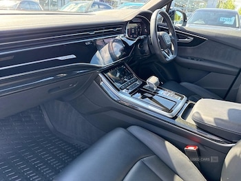 Used Audi Q7 2025 for sale - 79013465: Photo