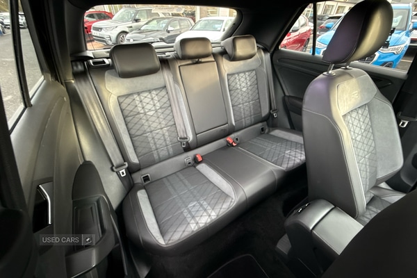 Used Volkswagen T-Roc 2024 for sale - 76486396: Photo 11