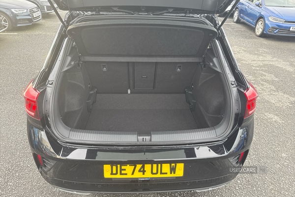 Used Volkswagen T-Roc 2024 for sale - 76486396: Photo 12