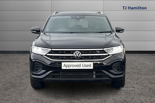 Used Volkswagen T-Roc 2024 for sale - 76486396: Photo 14