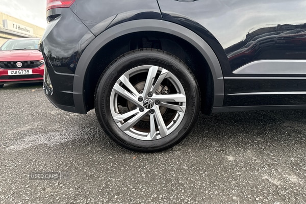 Used Volkswagen T-Roc 2024 for sale - 76486396: Photo 5