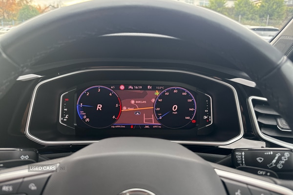 Used Volkswagen T-Roc 2024 for sale - 76486396: Photo 7